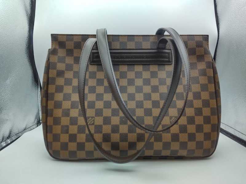 ルイヴィトン買取　パリオリPM　N51123